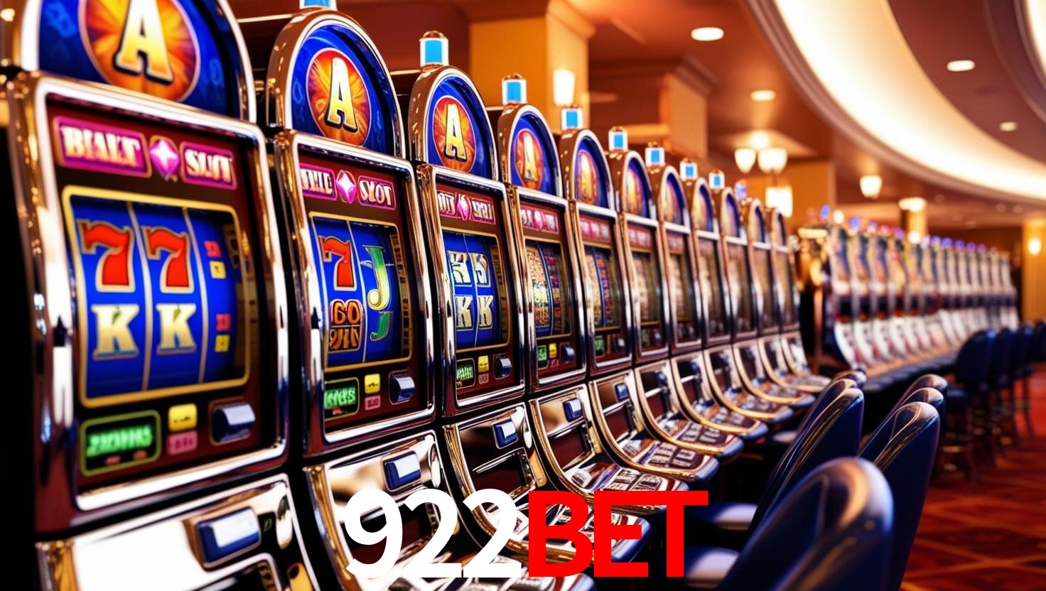 Apostas na Site 922BET.COM